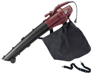 Листосъбирач Raider RD-EBV01 2500 W Листосъбирач Raider RD-EBV01 2500 W