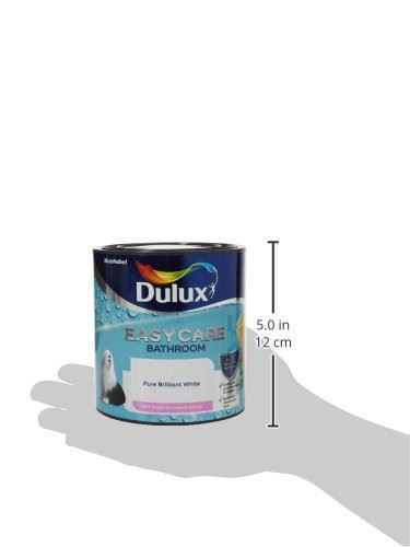 Боя за баня Dulux bathroom sheen