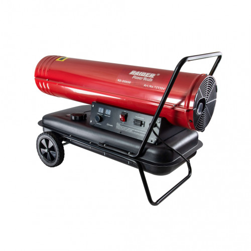 Калорифер нафтов Raider RD-DSH50 50 kW
