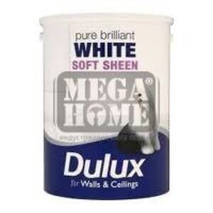 Боя за стени и тавани Dulux soft sheen Боя за стени и тавани Dulux soft sheen