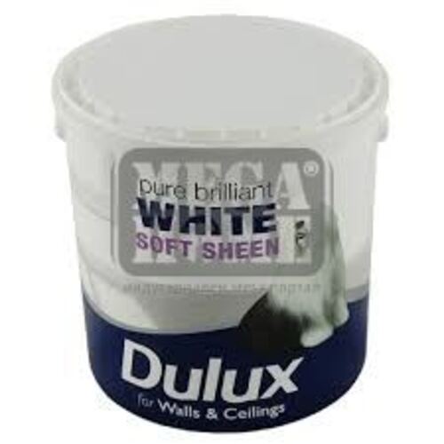 Боя за стени и тавани Dulux soft sheen