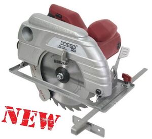 Ръчен циркуляр Raider RDP-CS26 1350 W Ръчен циркуляр Raider RDP-CS26 1350 W