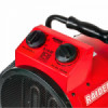 Електрически калорифер Raider RD-EFH3.3 3.3 kW-megahome.bg