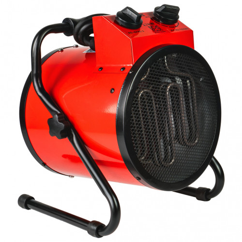 Електрически калорифер Raider RD-EFH3.3 3.3 kW