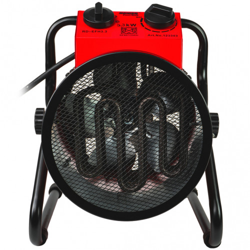 Електрически калорифер Raider RD-EFH3.3 3.3 kW