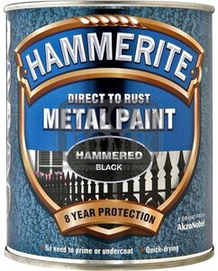 Боя за метал Hammerite Боя за метал Hammerite