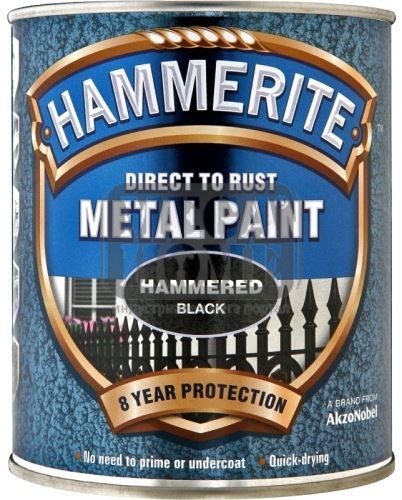 Боя за метал Hammerite