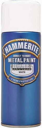 Боя за метал Hammerite aero