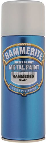 Боя за метал Hammerite aero