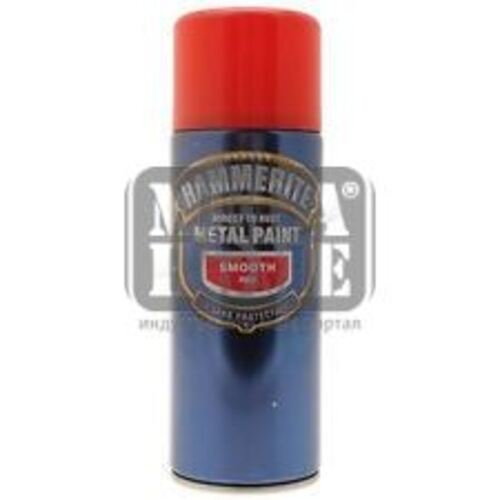 Боя за метал Hammerite aero