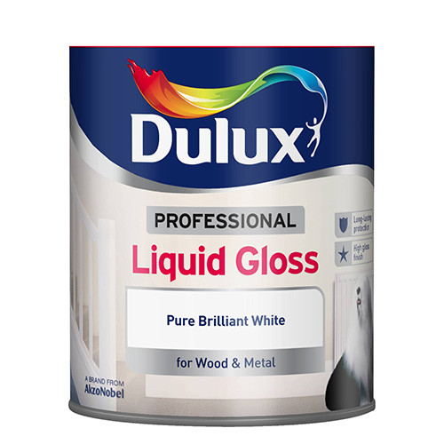 Dulux Professional Liquid Gloss