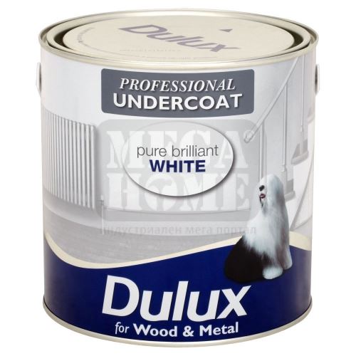 Dulux Professional Undercoat