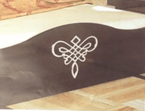 Луксозни спални комплекти Сахара и Винченца