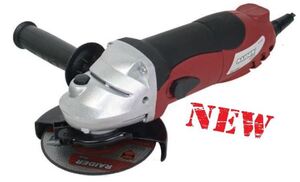 Ъглошлайф Raider  RDP-AG43 910 W Ъглошлайф Raider  RDP-AG43 910 W