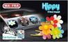 Автомобилен ароматизатор Hippy Flowpack-megahome.bg