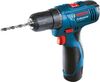 Акумулаторен винтоверт Bosch GSR 1080-2-LI Professional-megahome.bg