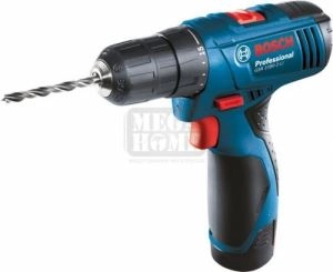 Акумулаторен винтоверт Bosch GSR 1080-2-LI Professional Акумулаторен винтоверт Bosch GSR 1080-2-LI Professional