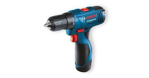 Акумулаторен винтоверт Bosch GSR 1080-2-LI Professional