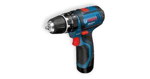 Акумулаторна ударна бормашина Bosch GSB 10.8-2-LI Professional Акумулаторна ударна бормашина Bosch GSB 10.8-2-LI Professional
