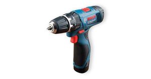 Акумулаторен ударно - пробивен винтоверт Bosch GSB 1080-2-LI Акумулаторен ударно - пробивен винтоверт Bosch GSB 1080-2-LI