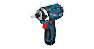 Акумулаторен ударен гайковерт Bosch GDR 10,8-LI Professional Акумулаторен ударен гайковерт Bosch GDR 10,8-LI Professional