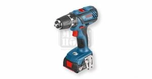Акумулаторен пробивен винтоверт Bosch GSR 14,4-2-LI Plus Акумулаторен пробивен винтоверт Bosch GSR 14,4-2-LI Plus