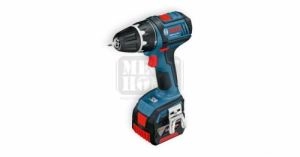 Акумулаторен пробивен винтоверт Bosch GSR 14,4 V-LI Professional Акумулаторен пробивен винтоверт Bosch GSR 14,4 V-LI Professional