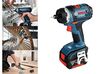 Акумулаторен винтоверт Bosch GSR 14,4 V-LI HX Set Professional-megahome.bg