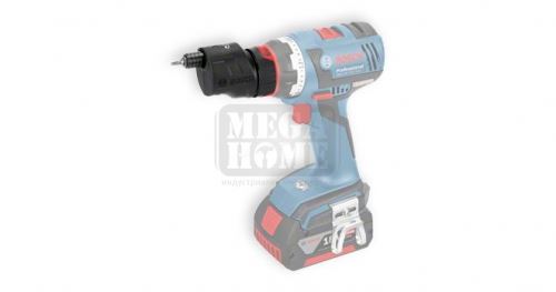 Ексцентрикова приставка Bosch GEA FC2 Professional