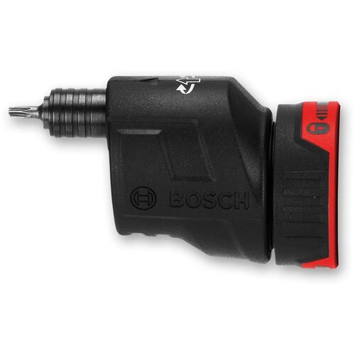 Ексцентрикова приставка Bosch GEA FC2 Professional