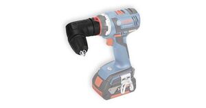 Приставка за прав ъгъл Bosch GWA FC2 Professional