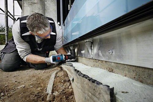 Приставка за прав ъгъл Bosch GWA FC2 Professional