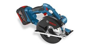 Акумулаторен циркуляр Bosch GKM 18 V-LI Professional Акумулаторен циркуляр Bosch GKM 18 V-LI Professional