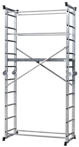 Алуминиево скеле 5 в 1