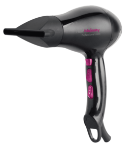 Професионален сешоар Rohnson Hair Majesty HM-5021