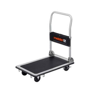 Платформена количка К2 Meister