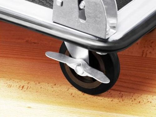 Платформена количка К2 Meister