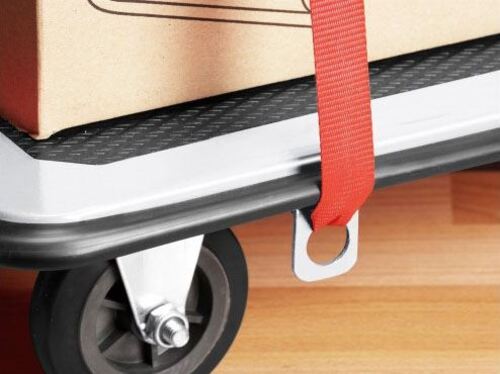 Платформена количка К2 Meister