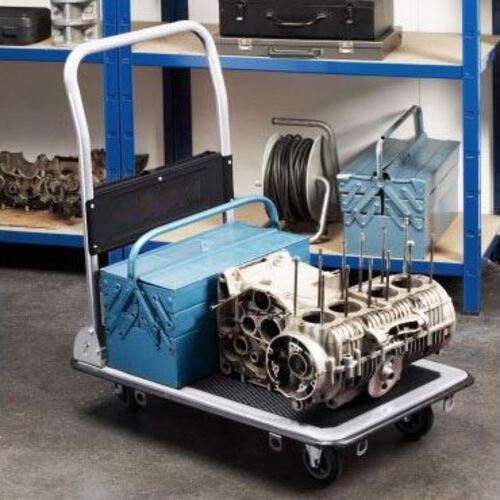 Платформена количка К2 Meister