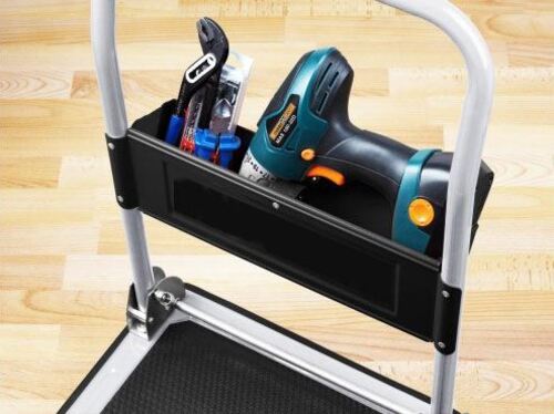 Платформена количка К2 Meister