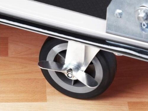 Платформена количка Meister