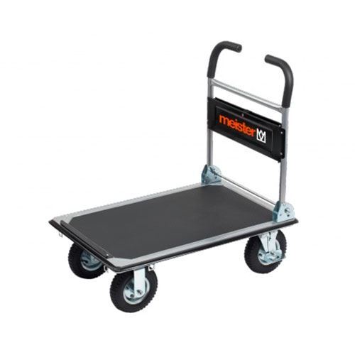 Платформена количка Meister