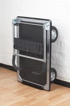 Платформена количка Meister