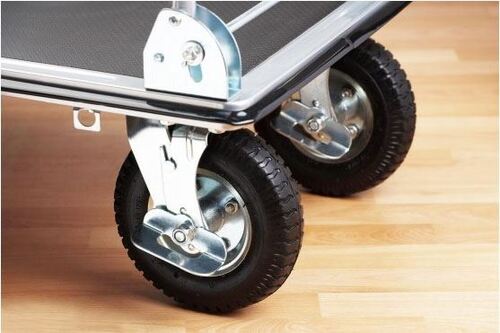 Платформена количка Meister