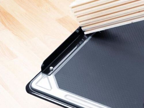 Платформена количка Meister