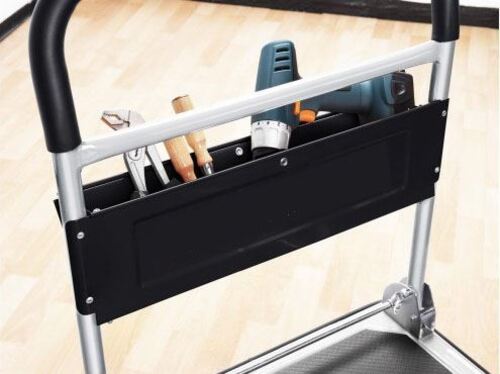 Платформена количка Meister