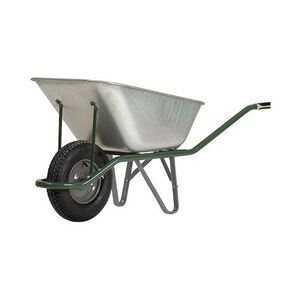 Строителна количка Haemmerlin DJTR 120 Строителна количка Haemmerlin DJTR 120