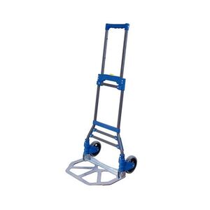 Транспортна количка DJTR 50 ST AL