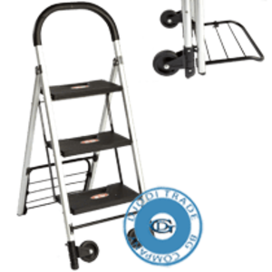 Транспортна количка / стълба DJODI 120