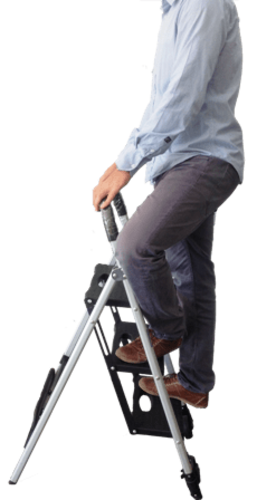 Транспортна количка / стълба DJODI 120